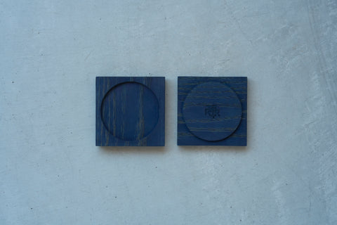 Stacking Coaster / 2pcs