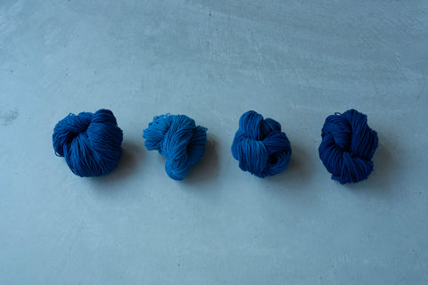 Knitting Wool Yarn