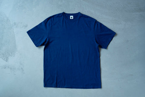 Garment-dye T-shirt