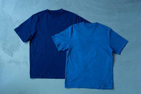 Garment-dye T-shirt
