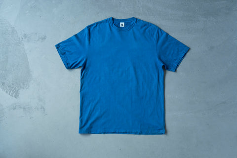 Garment-dye T-shirt