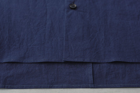 〈qaneta〉Typewriter Shirt