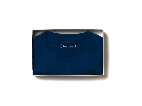 ( tee )