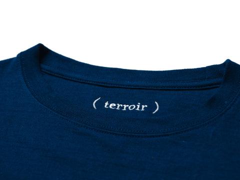 ( tee )