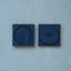 Stacking Coaster / 2pcs
