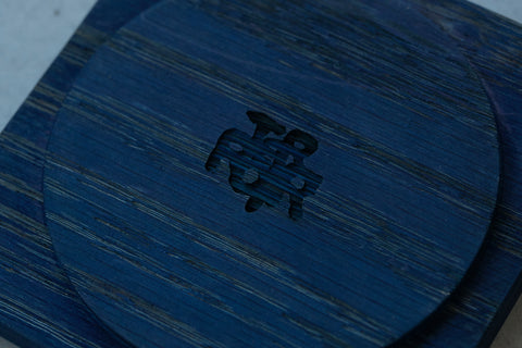 Stacking Coaster / 2pcs