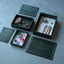 〈THE TERROIR〉×〈DENTO〉/ 文箱  Stationery Box