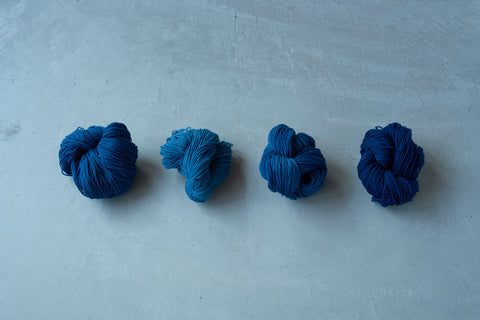 Knitting Wool Yarn