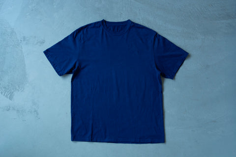 Garment-dye T-shirt