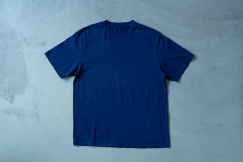 Garment-dye T-shirt