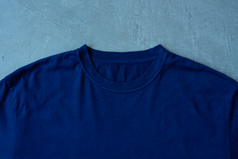 Garment-dye T-shirt