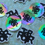 Logo Sticker