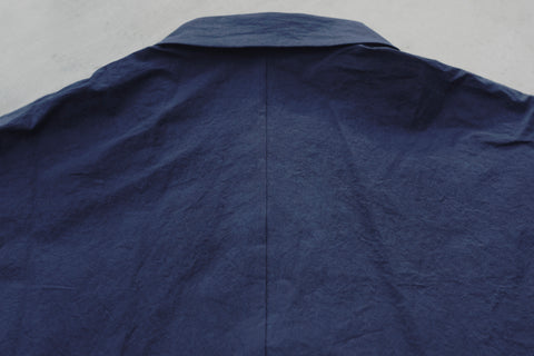 〈qaneta〉Typewriter Shirt