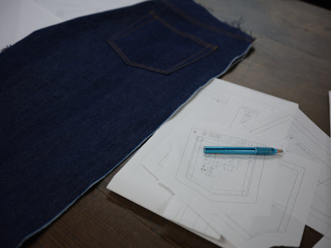 Limited to 50 made-to-order pieces