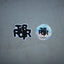 Logo Sticker
