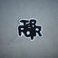 Logo Sticker