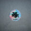 Logo Sticker
